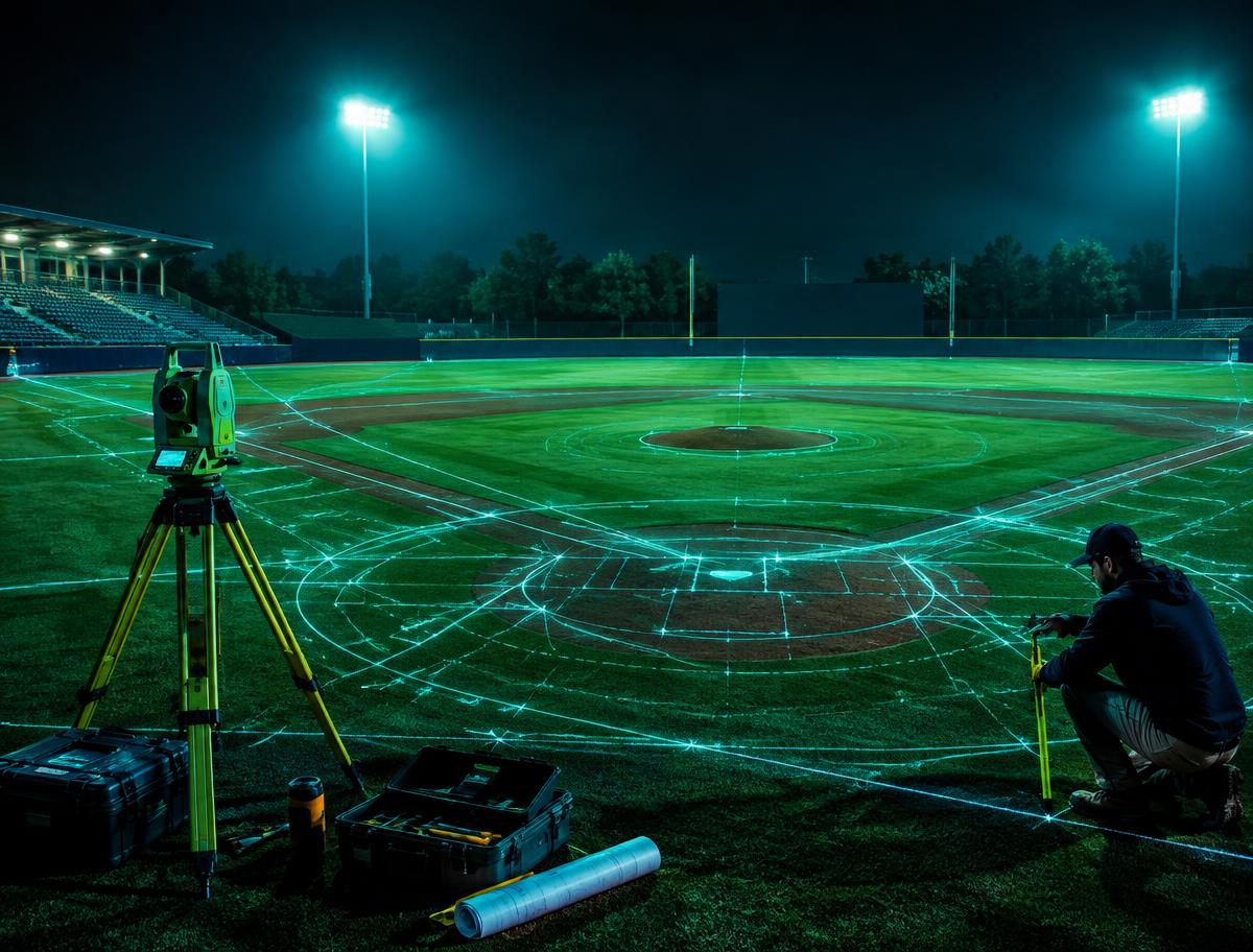 Ground Engineering Workshop virtual venue